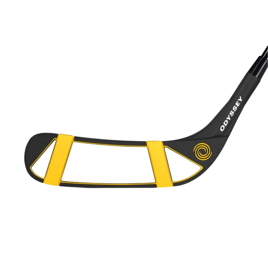Odyssey Happy Gilmore 2 Hockey Stick Putter