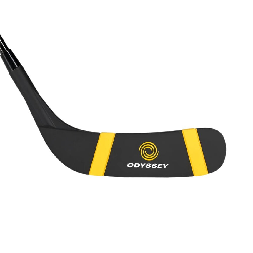 Odyssey Happy Gilmore 2 Hockey Stick Putter