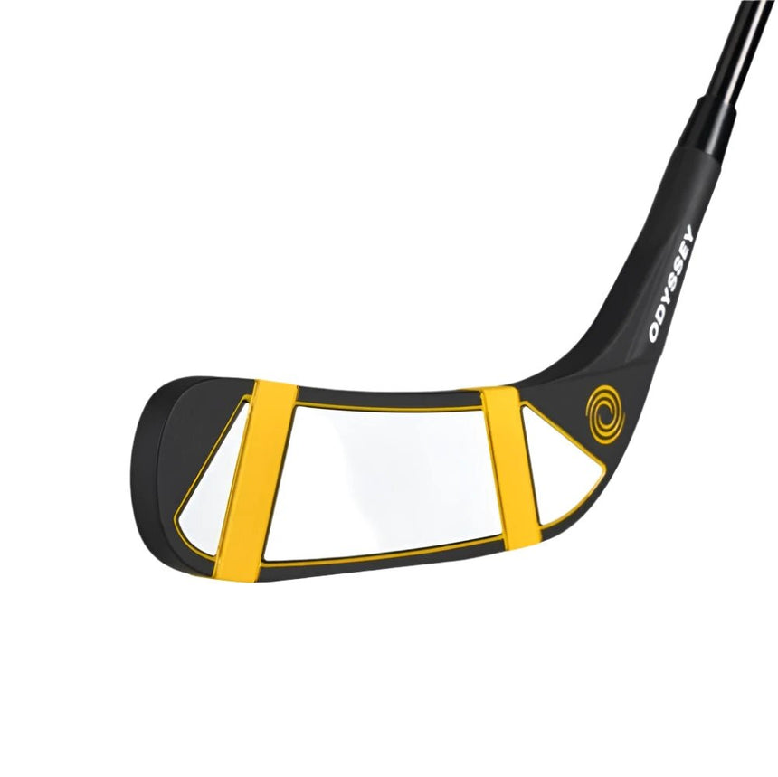 Odyssey Happy Gilmore 2 Hockey Stick Putter