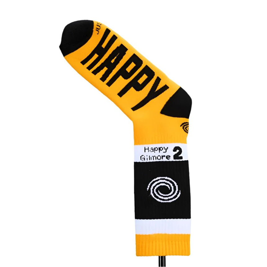 Odyssey Happy Gilmore 2 Hockey Stick Putter