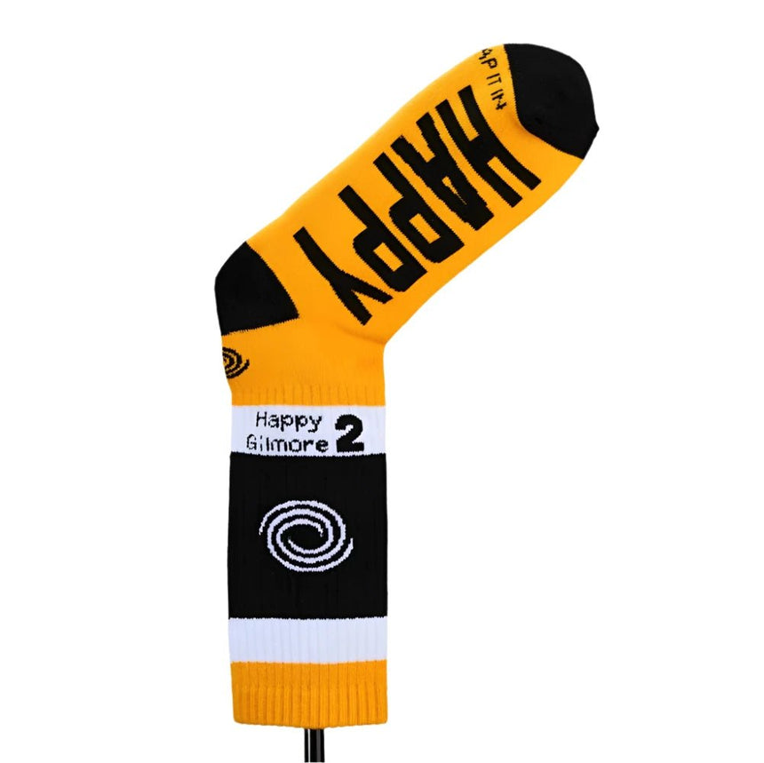 Odyssey Happy Gilmore 2 Hockey Stick Putter