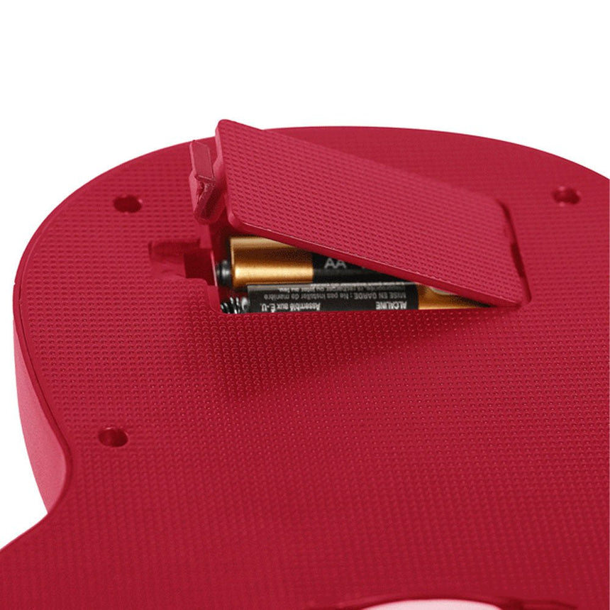 Odyssey Kickback Putt Cup - Red