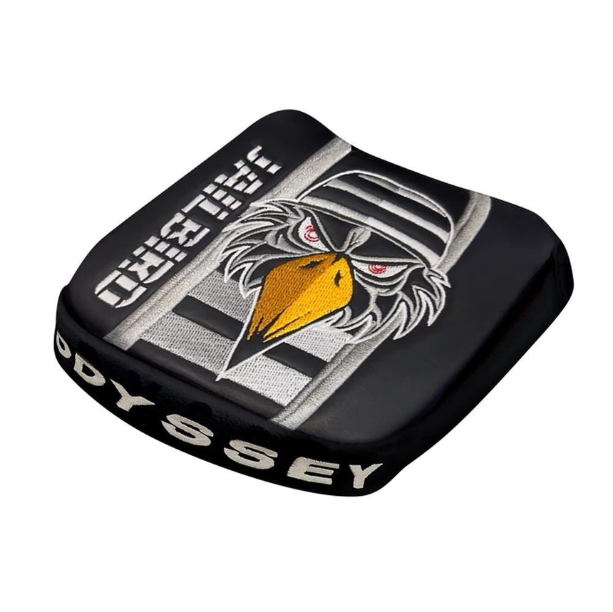 Odyssey Limited Edition Jailbird 380 White Hot Putter