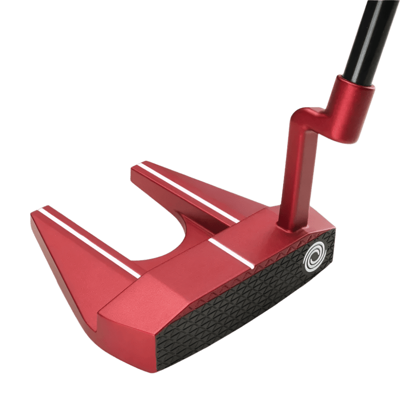 Odyssey Limited Edition Xander Red Seven X Putter