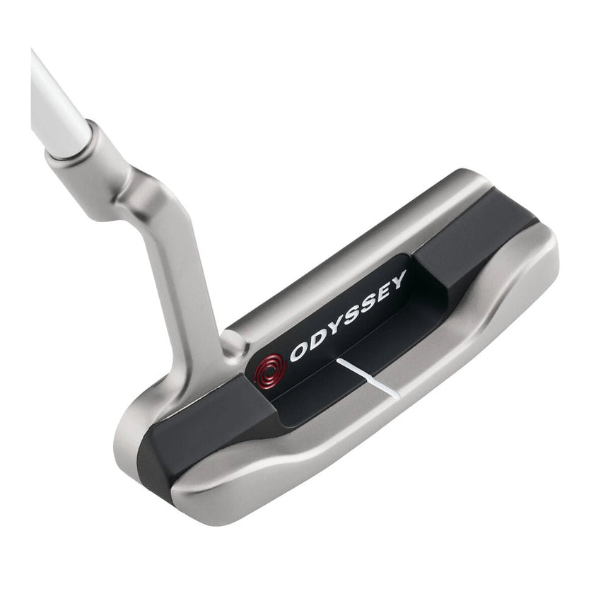 Odyssey Microhinge #1 CH Putter