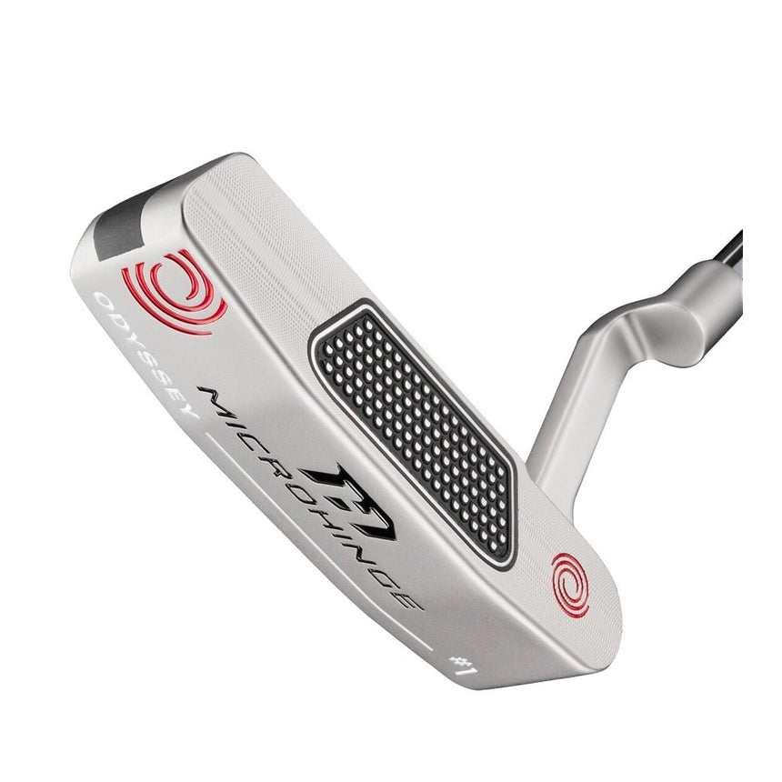 Odyssey Microhinge #1 CH Putter
