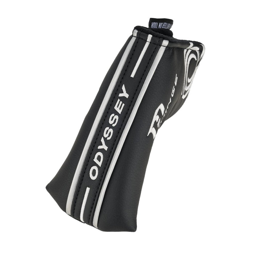 Odyssey Microhinge #1 CH Putter