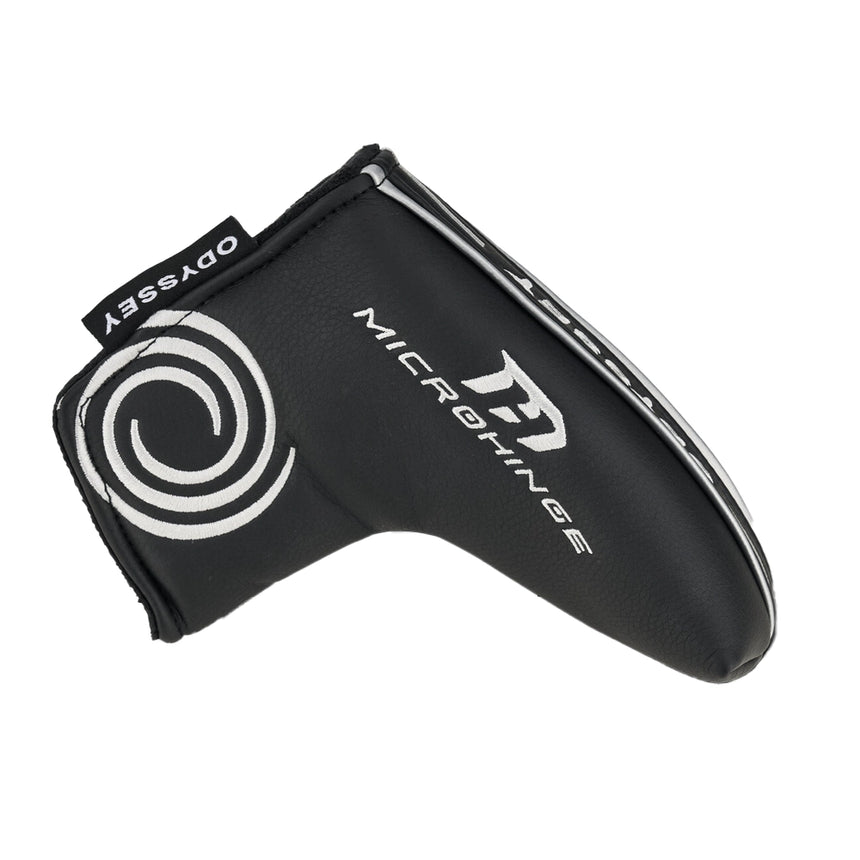 Odyssey Microhinge #1 CH Putter