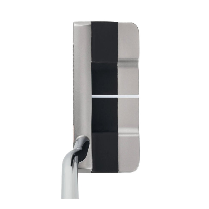 Odyssey Microhinge Double Wide DB Putter