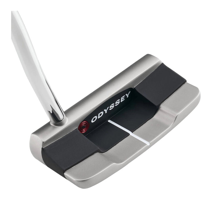 Odyssey Microhinge Double Wide DB Putter
