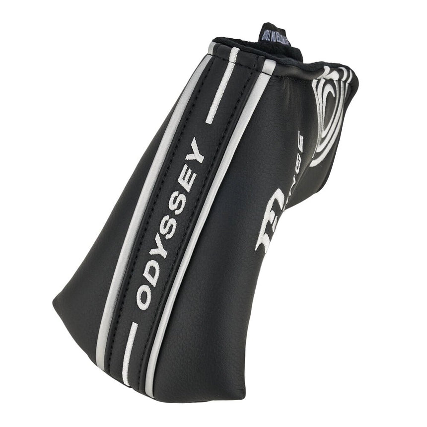 Odyssey Microhinge Double Wide DB Putter