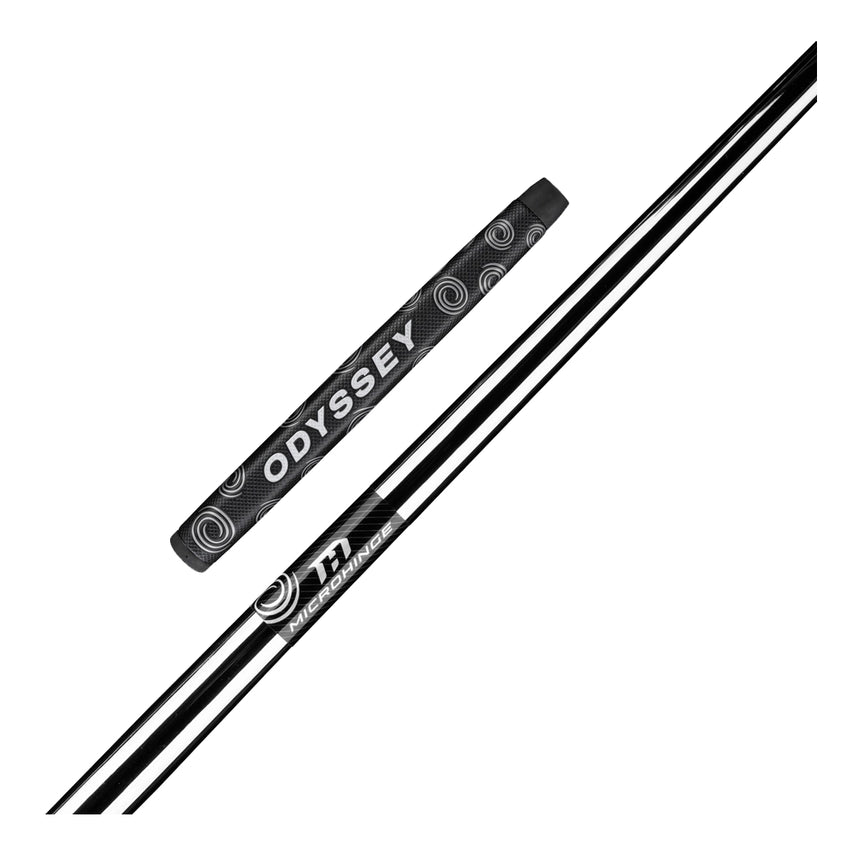 Odyssey Microhinge Marxman Fang Putter