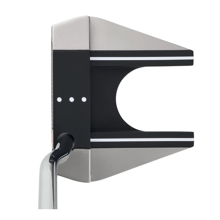 Odyssey Microhinge Seven DB Putter