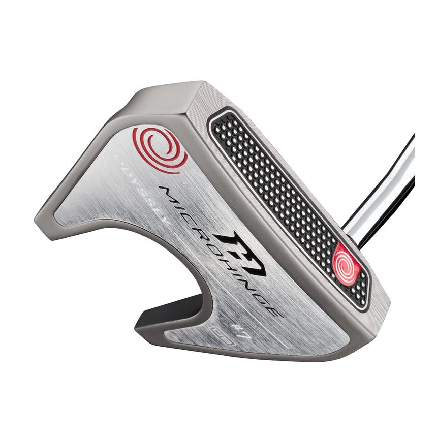 Odyssey Microhinge Seven DB Putter