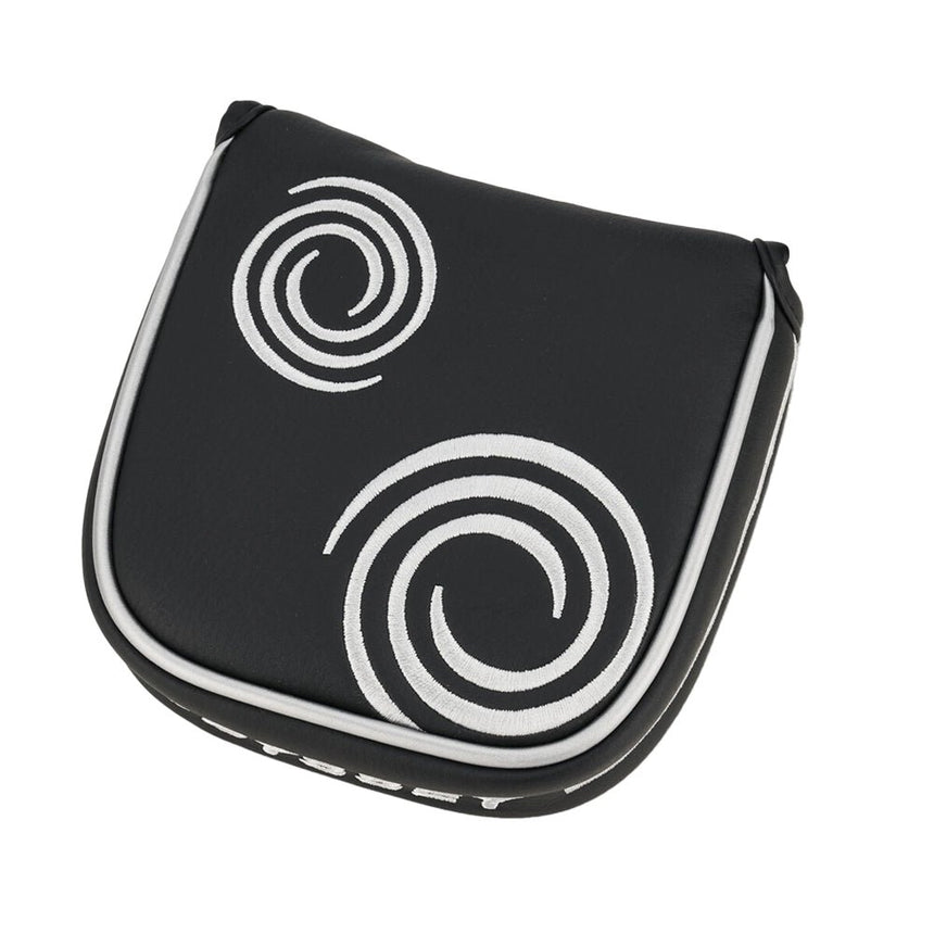 Odyssey Microhinge Seven DB Putter