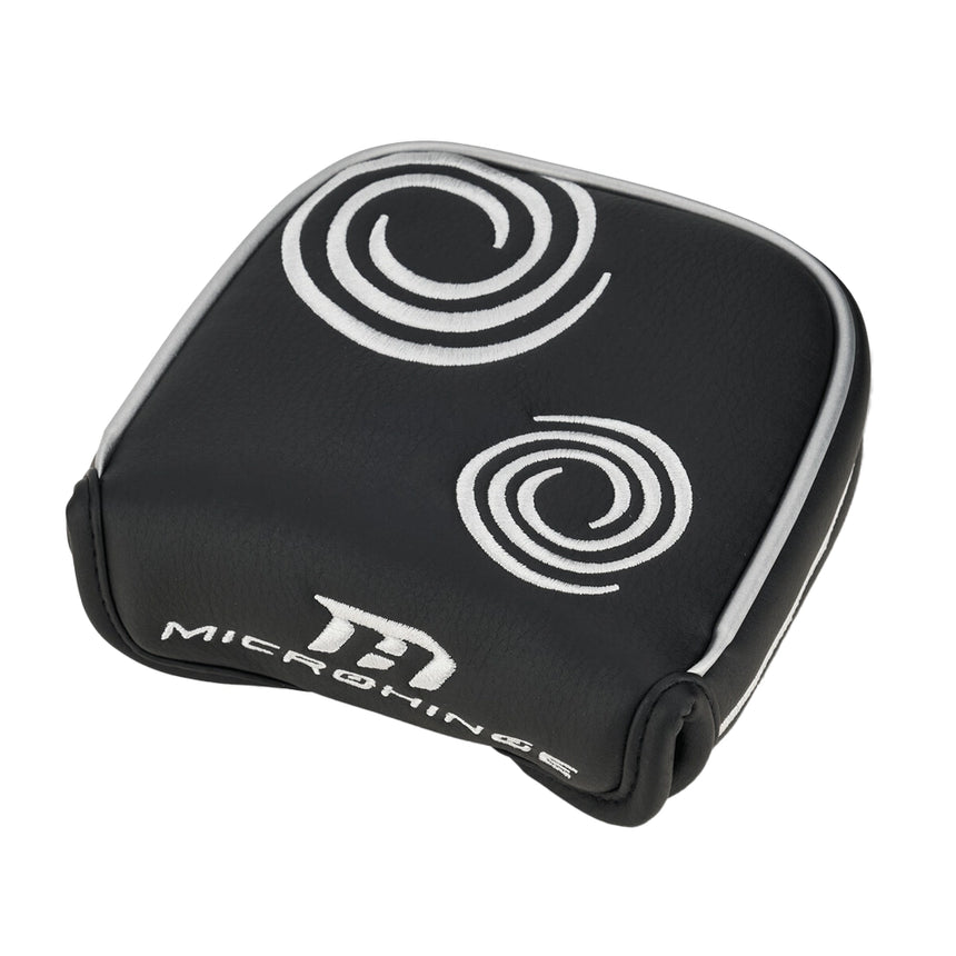 Odyssey Microhinge Seven DB Putter