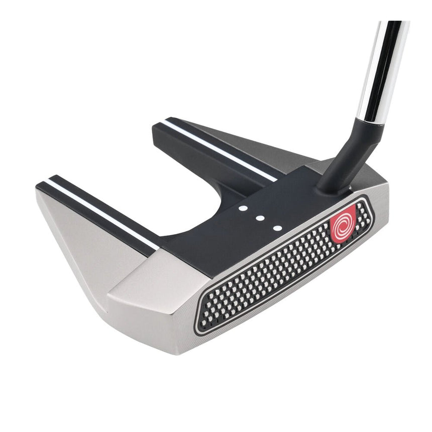 Odyssey Microhinge Seven S Putter