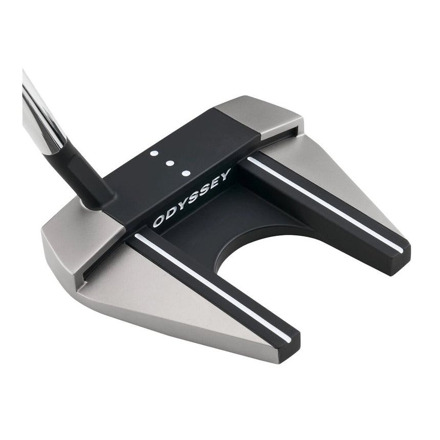 Odyssey Microhinge Seven S Putter
