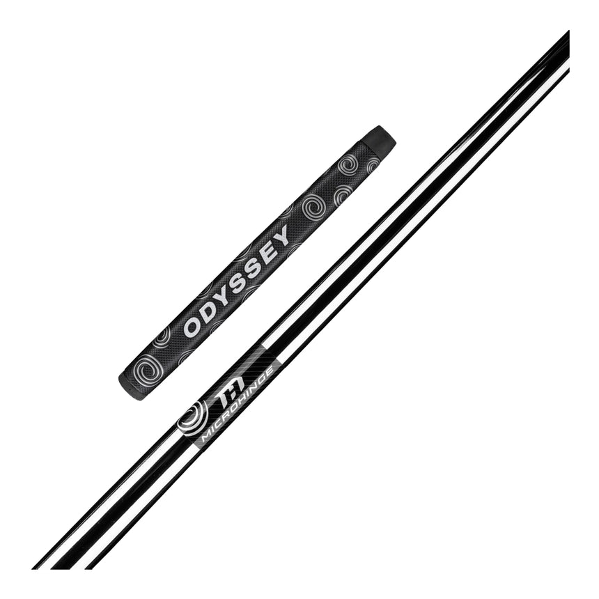 Odyssey Microhinge Seven S Putter