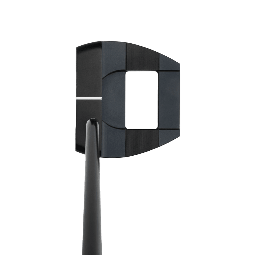 Odyssey Square 2 Square Tri Hot Black Jailbird SB