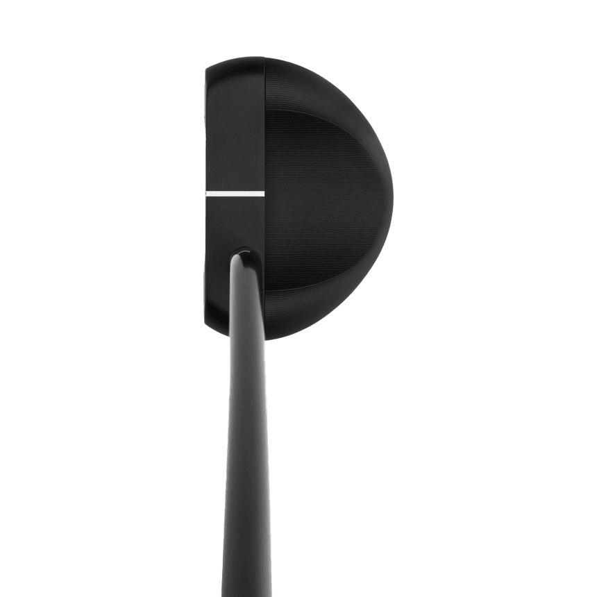 Odyssey Square 2 Square Tri Hot Black Rossie SB