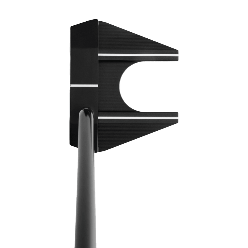 Odyssey Square 2 Square Tri Hot Black Seven SB