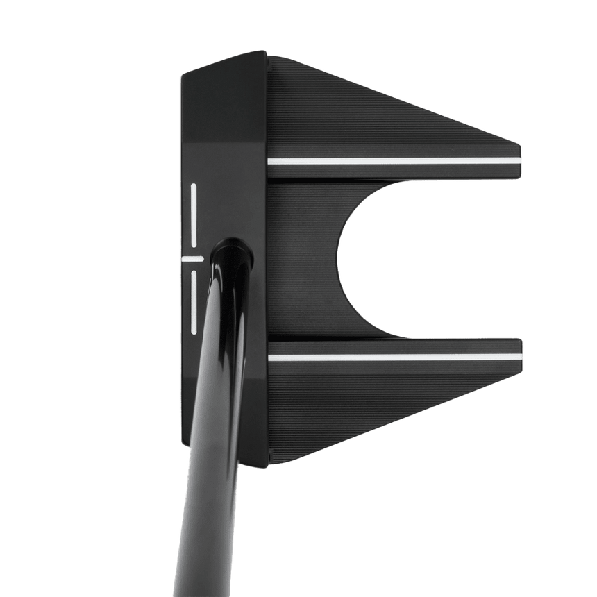 Odyssey Square 2 Square Tri Hot Black Seven ZT