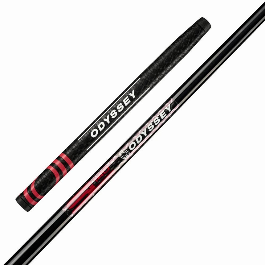 Odyssey Square 2 Square TRI-HOT #7 Putter