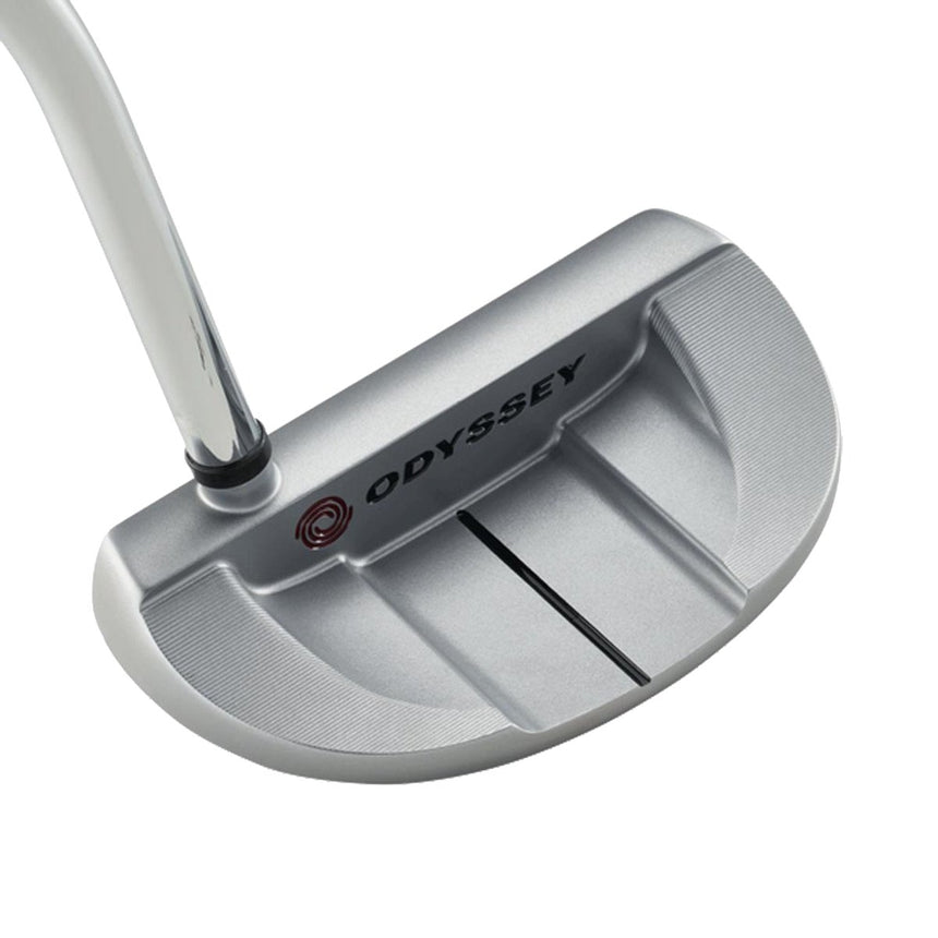 Odyssey Stroke Lab White Hot OG Five SB Putter