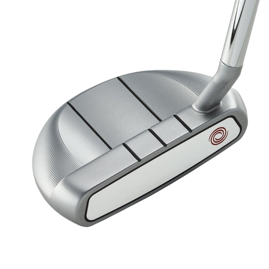 Odyssey Stroke Lab White Hot OG Rossie S Putter