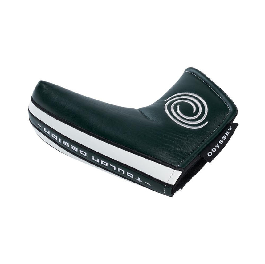 Odyssey Toulon Design Chicago Putter Headcover