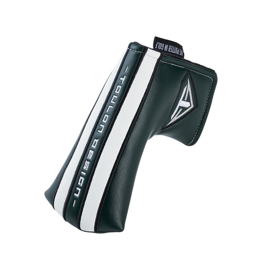Odyssey Toulon Design Chicago Putter Headcover