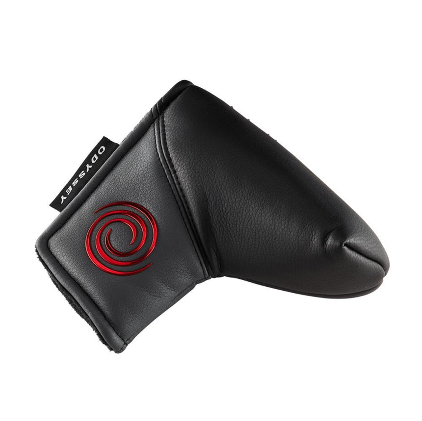 Odyssey Tri-Hot 5K Triple Wide Putter Headcover