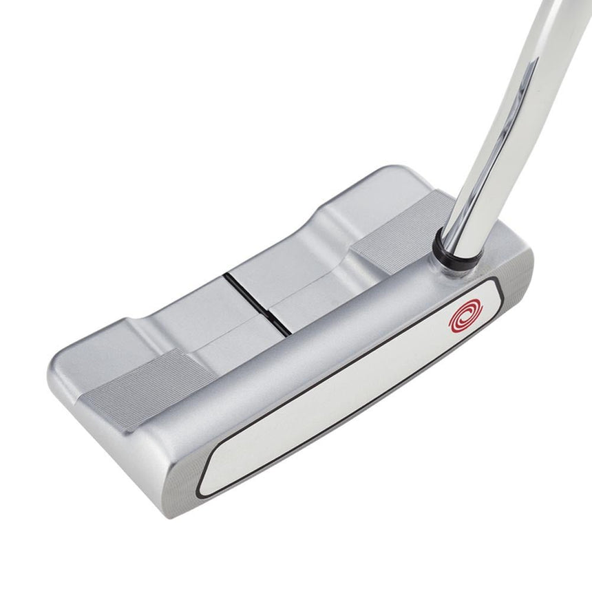 Odyssey White Hot OG Double Wide Putter