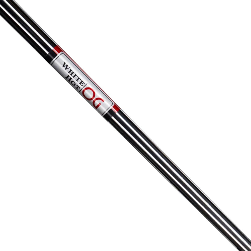 Odyssey Stroke Lab White Hot OG Five SB Putter