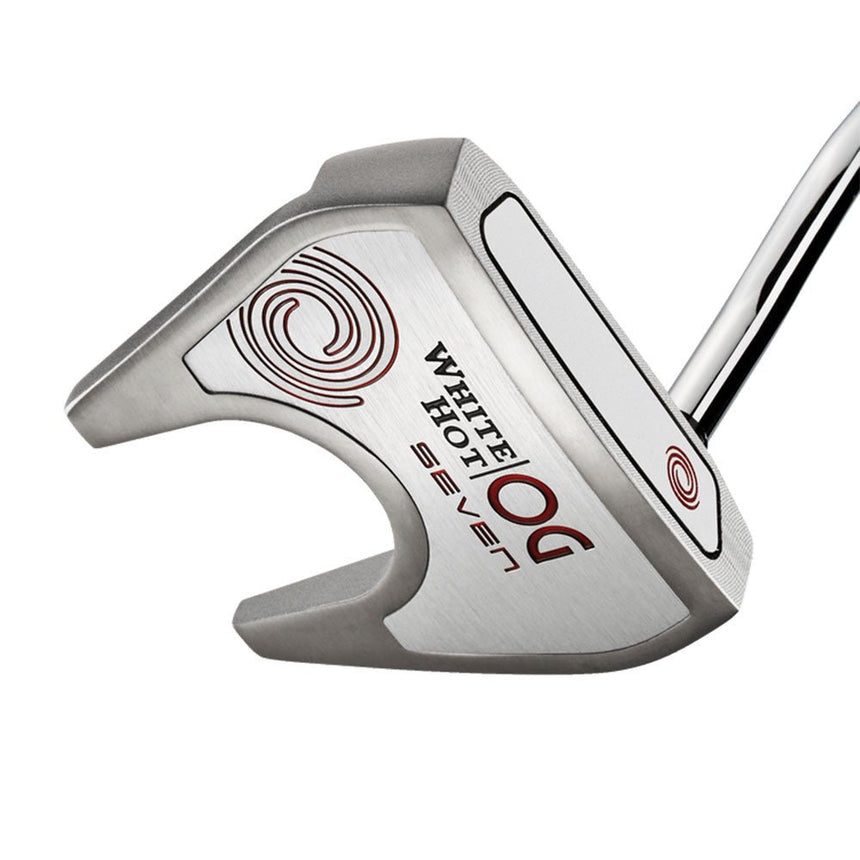 Odyssey White Hot OG Seven Putter - 2023