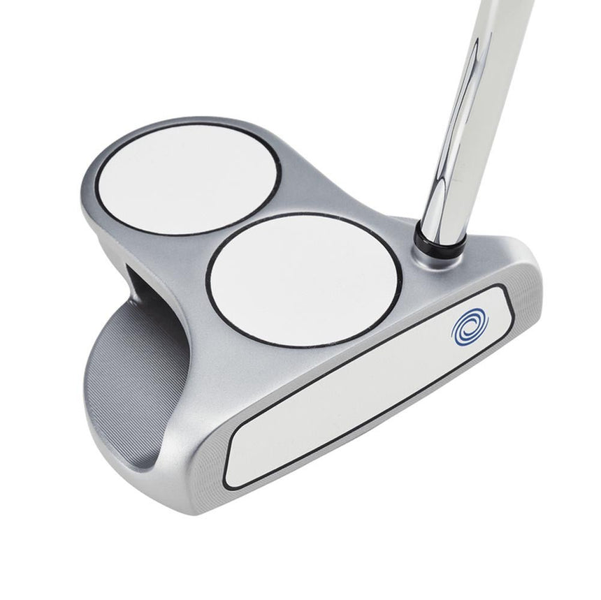 Odyssey Women's White Hot OG 2-Ball Putter