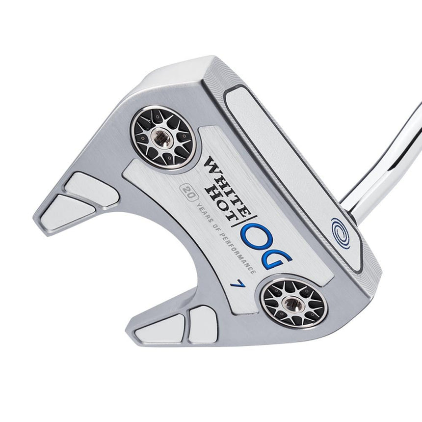 Odyssey Women's White Hot OG #7 Stroke Lab Putter