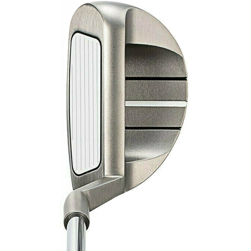 Odyssey X-Act Chipper