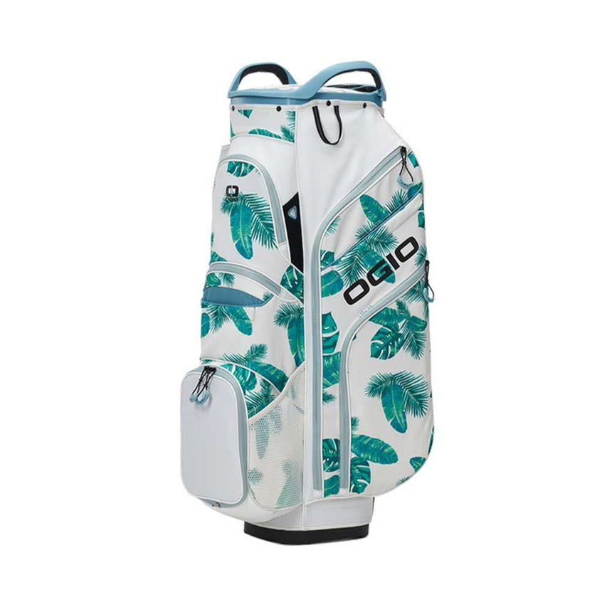 Twilight Tropics Grey