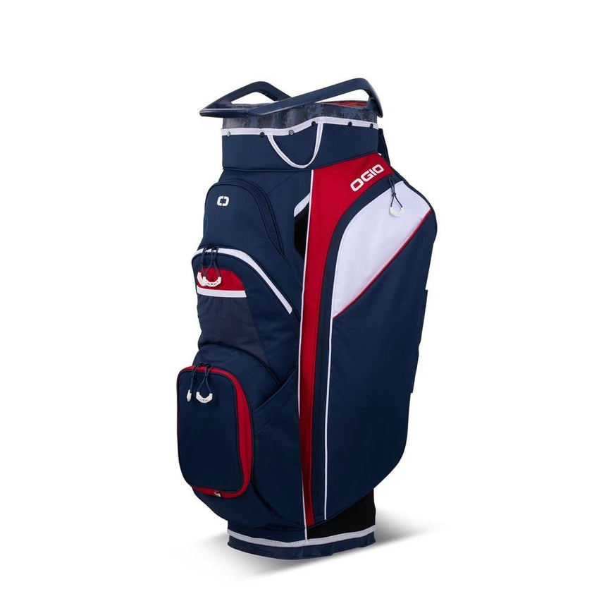 Red/White/Blue