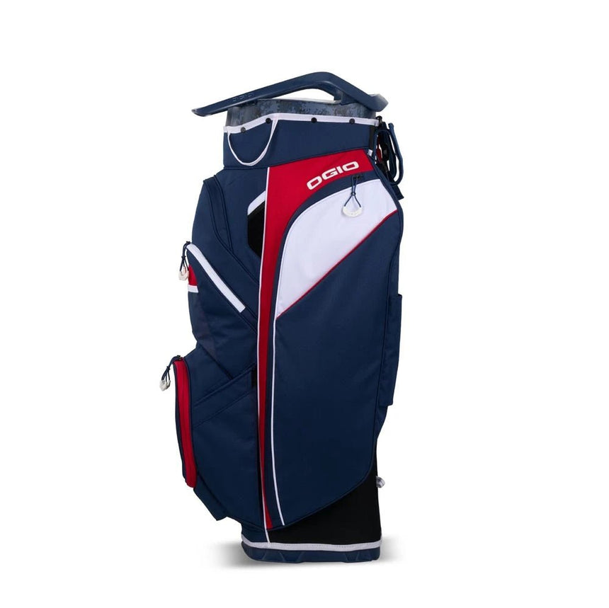 Red/White/Blue