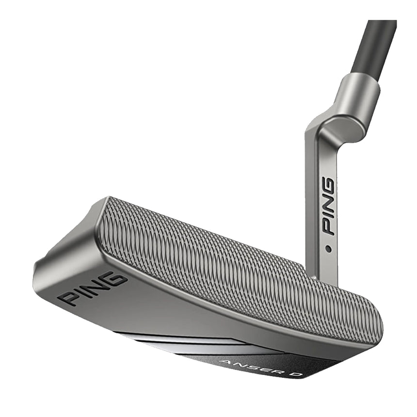 2024 Ping Anser D Putter