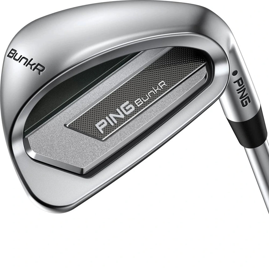 Ping Bunkr Wedge