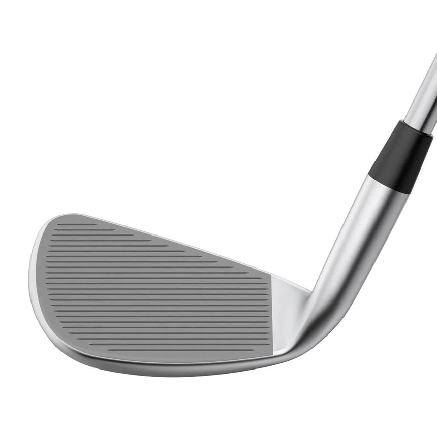 Ping Bunkr Wedge