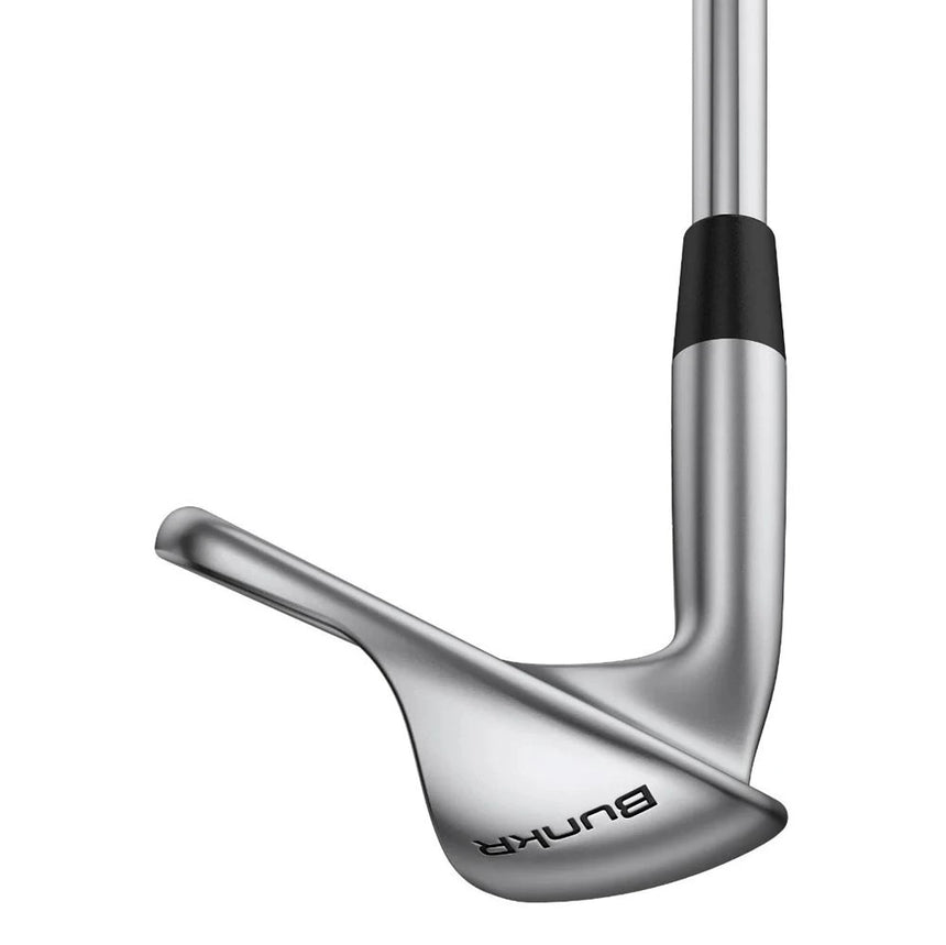 Ping Bunkr Wedge