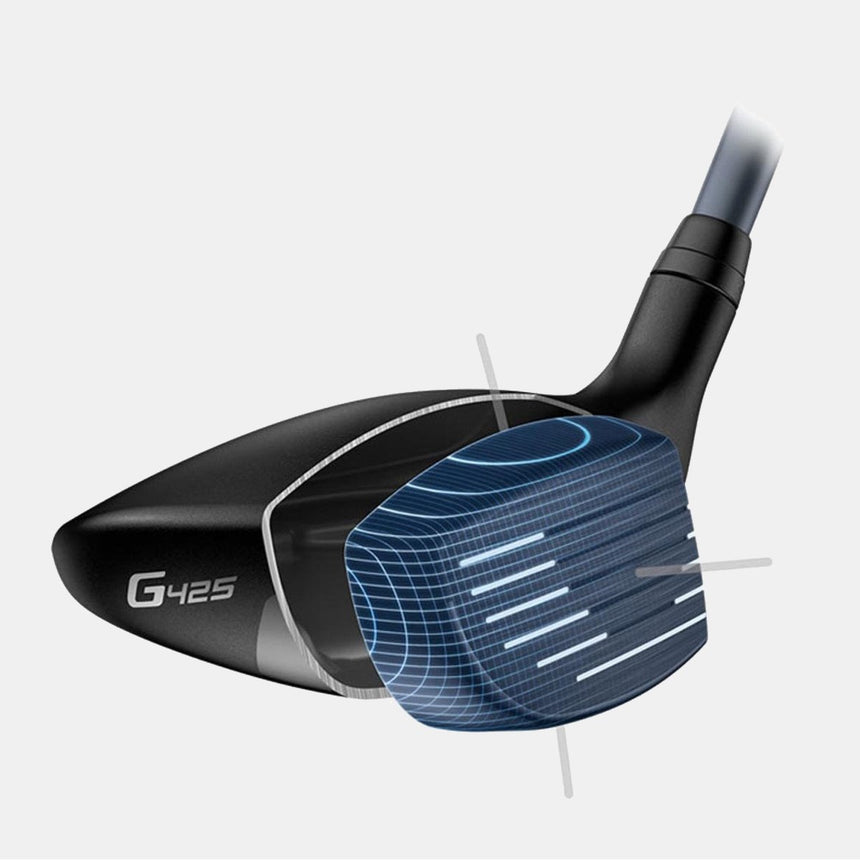 Ping G425 Hybrid (Right-Handed)