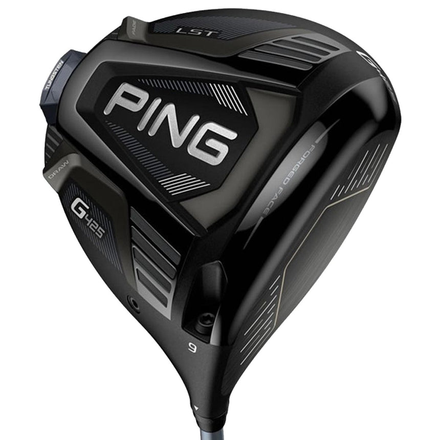 Ping G425 LST Driver (Right-Handed, Loft 10.5)