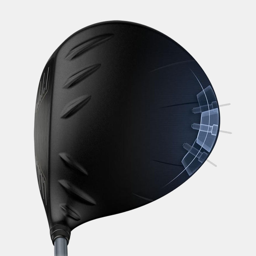 Ping G425 MAX Driver (Right-Handed, Loft 12)