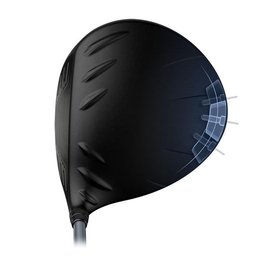 Ping G425 SFT Driver